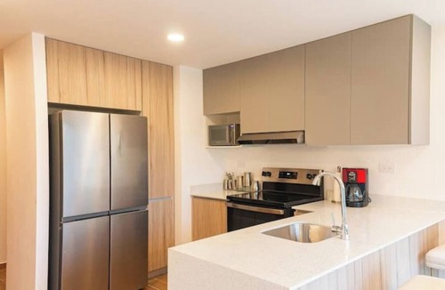 Colonia Bella Aurora Apartment | *Spectacular apartment near the airport