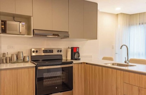Colonia Bella Aurora Apartment | *Spectacular apartment near the airport