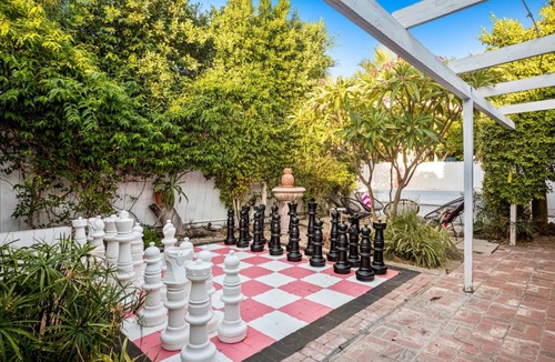 Tahquitz River Estates Hotel | Spirit of Sofia