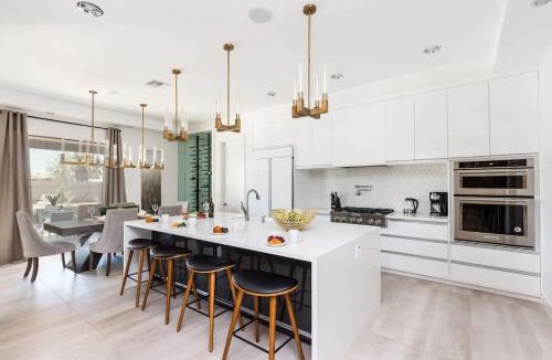 Shea North Estates House | Sport & Splash - Pickle ball - Sports Court -Pool & Spa
