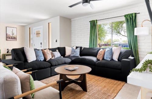 Shea North Estates House | Sportscourt Pool Hot Tub Game Room Playground