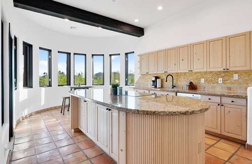 North Mountain House | Spring Baseball Arizona Desert Mountain Views, hiking, golf, heated pool and SPA