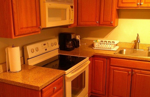 Surprise Condo | SPRING TRAINING LOCATION, FEW MILES TO SURPRISE AND PEORIA STADIUMS, HEATED POOL