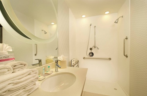West San Antonio Hotel | SpringHill Suites by Marriott San Antonio SeaWorld Lackland