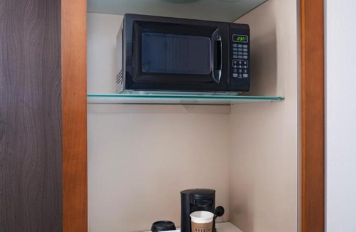 Richardson Hotel | SpringHill Suites by Marriott Dallas Richardson/Plano