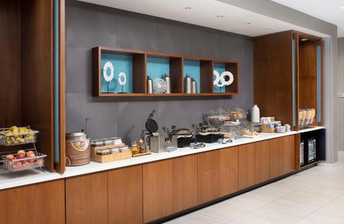 Northeast Heights Hotel | SpringHill Suites by Marriott Albuquerque North/Journal Center