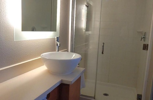 South Side Hotel | SpringHill Suites by Marriott Corpus Christi