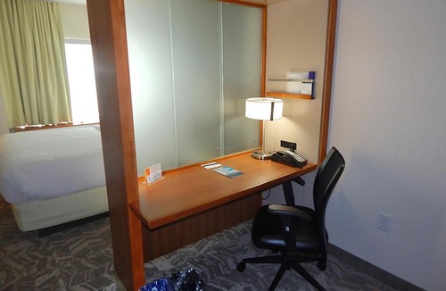 South Side Hotel | SpringHill Suites by Marriott Corpus Christi
