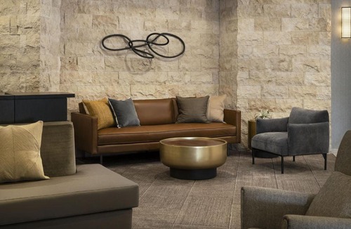 Fort Worth Hotel | SpringHill Suites Fort Worth University