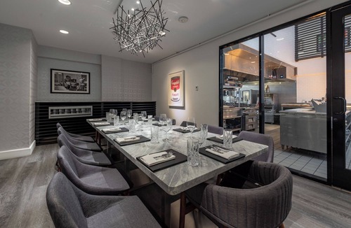 Downtown El Paso Hotel | Stanton House