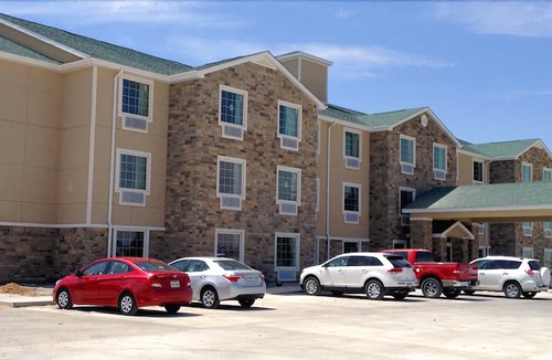 Stanton Hotel | Stanton Inn & Suites