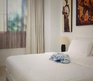 Monterrey Hotel | Star light hotel