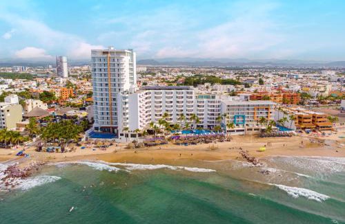Zona Dorada Hotel | Star Palace Beach Hotel