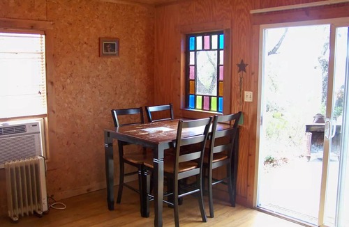 Utopia Cabin | Starlight Cabin & Ride Away on Tomahawk Ridge