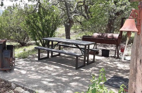 Utopia Cabin | Starlight Cabin & Ride Away on Tomahawk Ridge