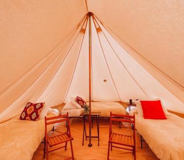 Valle Other | Starlight Glamping Grand Canyon