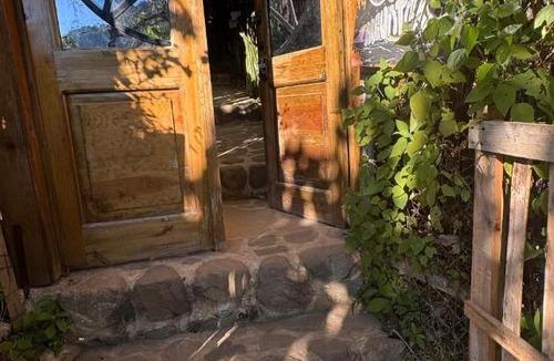 San Marcos La Laguna House | starry atitlan san marcos