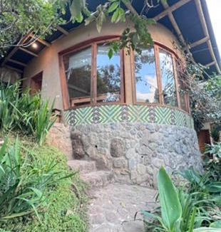 San Marcos La Laguna House | starry atitlan san marcos