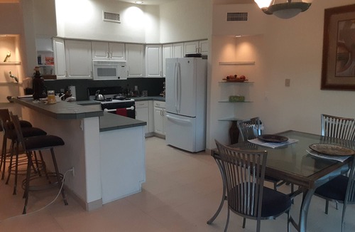 Starr Pass House | Starry Knight Starr Pass Marriott Resort 2B 2Ba furnished patio TH, wifi, garage