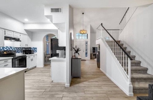 Garden Lakes House | State Farm Stadium, Spring Training, Westgate Dist, Golf, nightlife