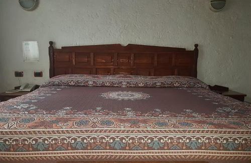 Chihuahua Hotel | State Inn