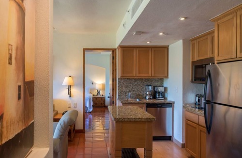 Marina Vallarta Condo | Stay Active – 2BR Condo with Gym and Pool