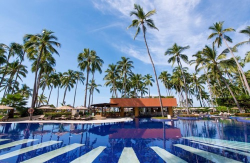 Marina Vallarta Hotel | Stay Active – Studio with Gym, Pool & Nearby Hiking