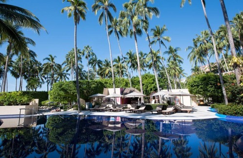 Marina Vallarta Hotel | Stay Active – Studio with Gym, Pool & Nearby Hiking