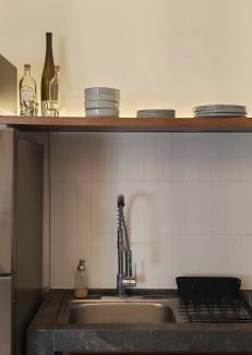 Benito Juarez Apartment | Stay at La Pop Gallery, Quiet Mixcoac Loft