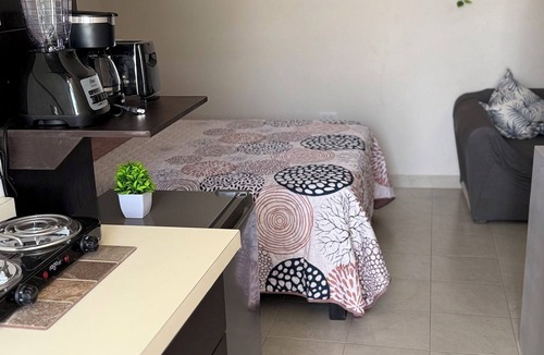 Puebla Apartment | Stay in a good location in Puebla: Accessible and very well connected.