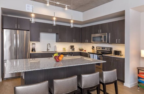 Market District Hotel | Stay in Exciting Austin- Cozy 1BD Suite!