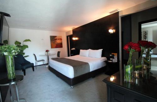 Reynosa Hotel | Stay Inn Hotels