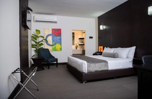 Reynosa Hotel | Stay Inn Hotels