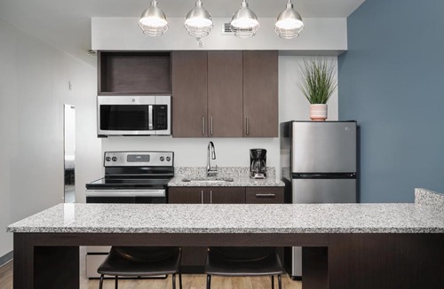College Station Hotel | stayAPT Suites College Station