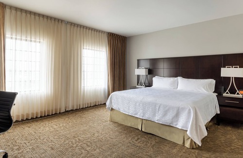 Chihuahua Hotel | Staybridge Suites Chihuahua by IHG