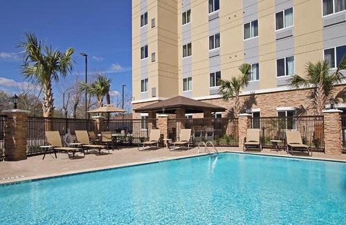 Braeswood Place Hotel | Staybridge Suites - Houston - Medical Center by IHG
