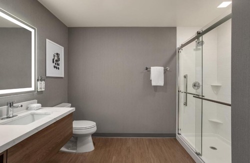 Downtown Houston Hotel | Staybridge Suites Houston Downtown by IHG
