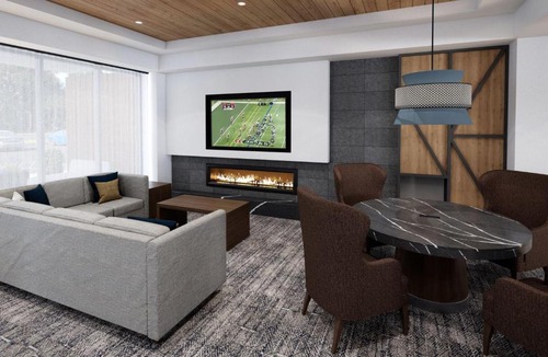 Downtown Houston Hotel | Staybridge Suites Houston Downtown by IHG