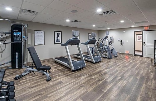 FM 1960 Hotel | Staybridge Suites - Houston NW Cypress Crossings by IHG