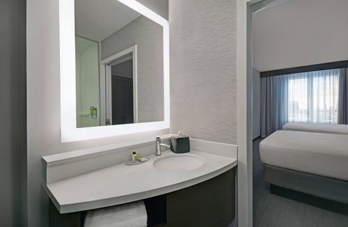 The Galleria Hotel | Staybridge Suites Houston Galleria Area by IHG
