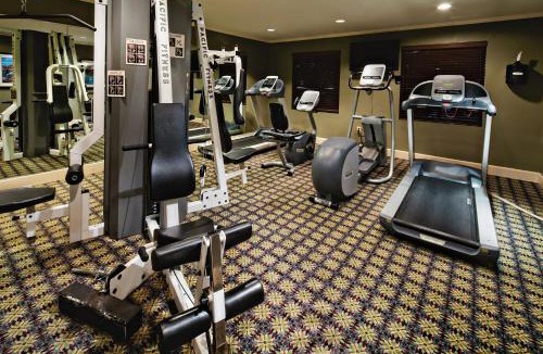 Las Colinas Hotel | Staybridge Suites Irving Las Colinas by IHG