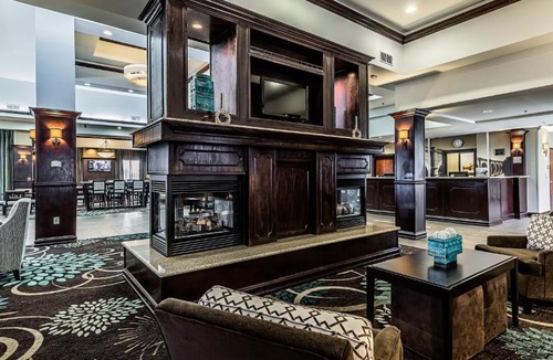 Laredo Hotel | Staybridge Suites Laredo by IHG