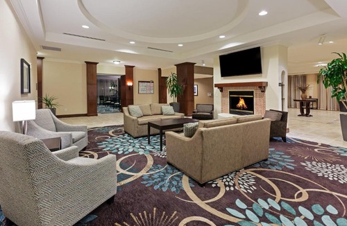 St. Paul Square Hotel | Staybridge Suites San Antonio Downtown Convention Center by IHG