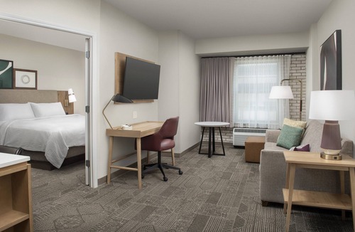 Shearer Hills - Ridgeview Hotel | Staybridge Suites San Antonio by IHG