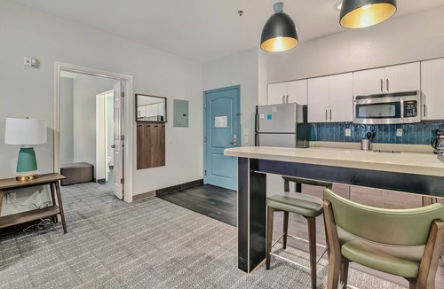 Tyler Hotel | Staybridge Suites University Area by IHG