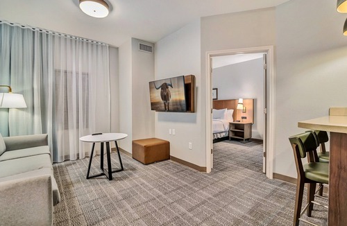 Tyler Hotel | Staybridge Suites University Area by IHG