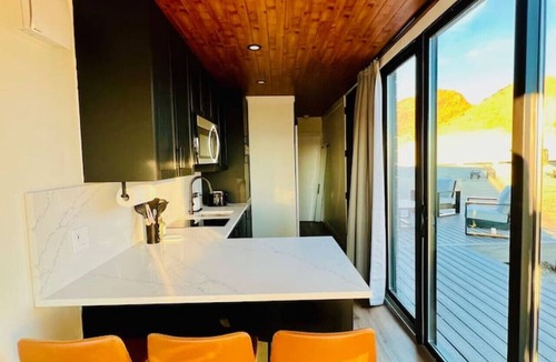 Big Bend National Park House | Stellar Retreat at Big Bend - Cabin #10