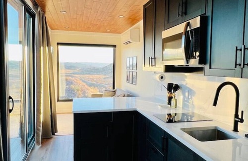 Big Bend National Park House | Stellar Retreat at Big Bend - Cabin #10