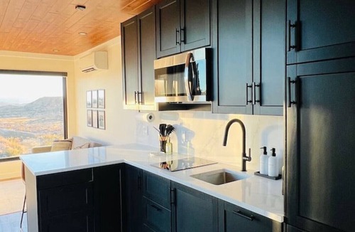 Big Bend National Park House | Stellar Retreat at Big Bend - Cabin #10