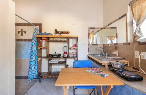 Brisas de Zicatela Apartment | Steps from the beach - easy checkin